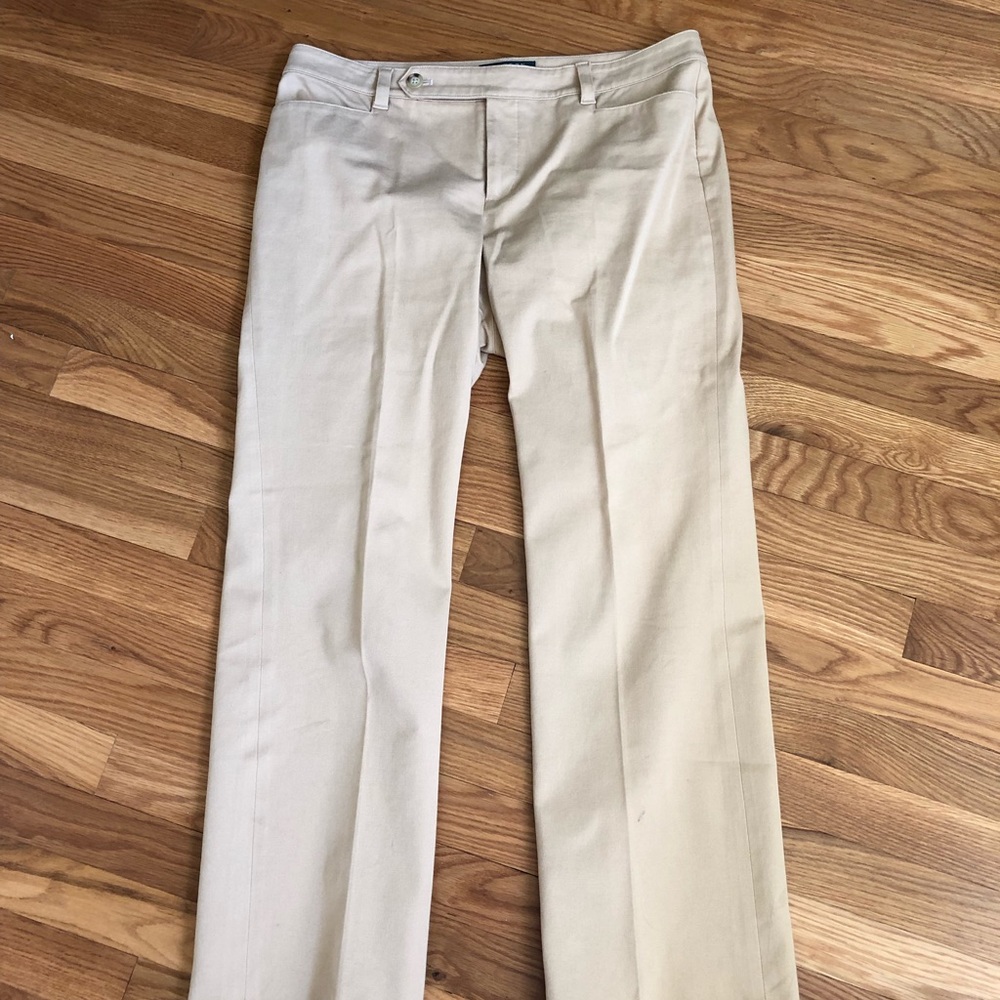 Ralph Lauren Green Label Kakis 12